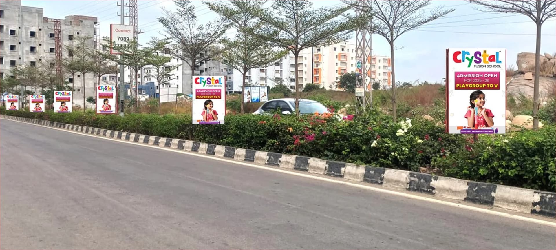 Near Ilapur Kaman to Kistareddypet Ramdev Electricals