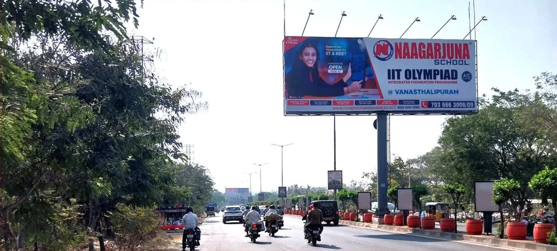 Injapur, Near VMR Convention Hall, Sagar Road