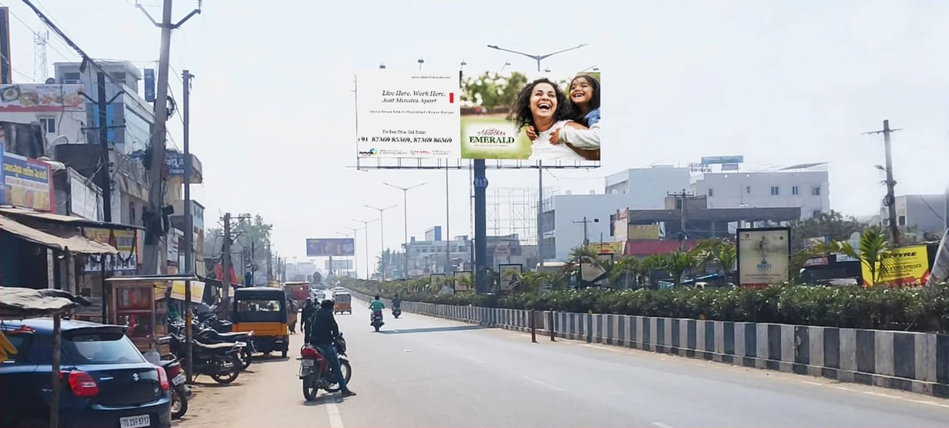 Shadnagar, Near Hotel Lavanya Grand Family Restaurant