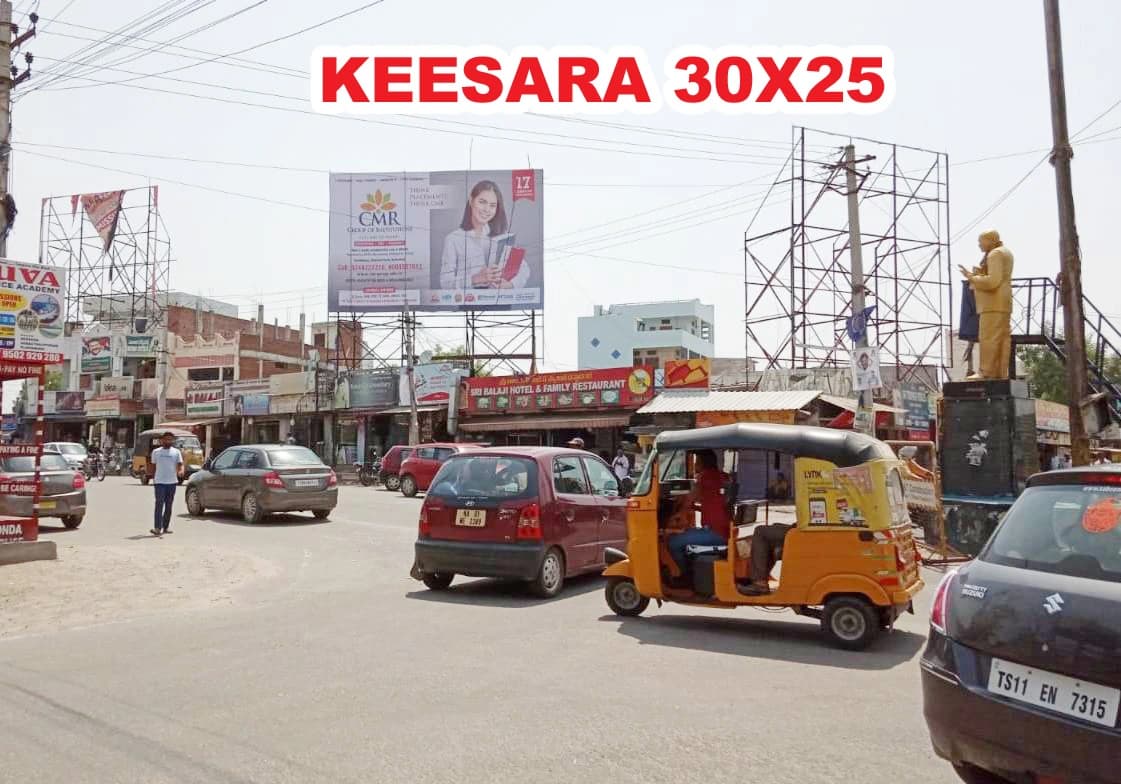 Kessara Circle