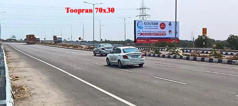 Toopran