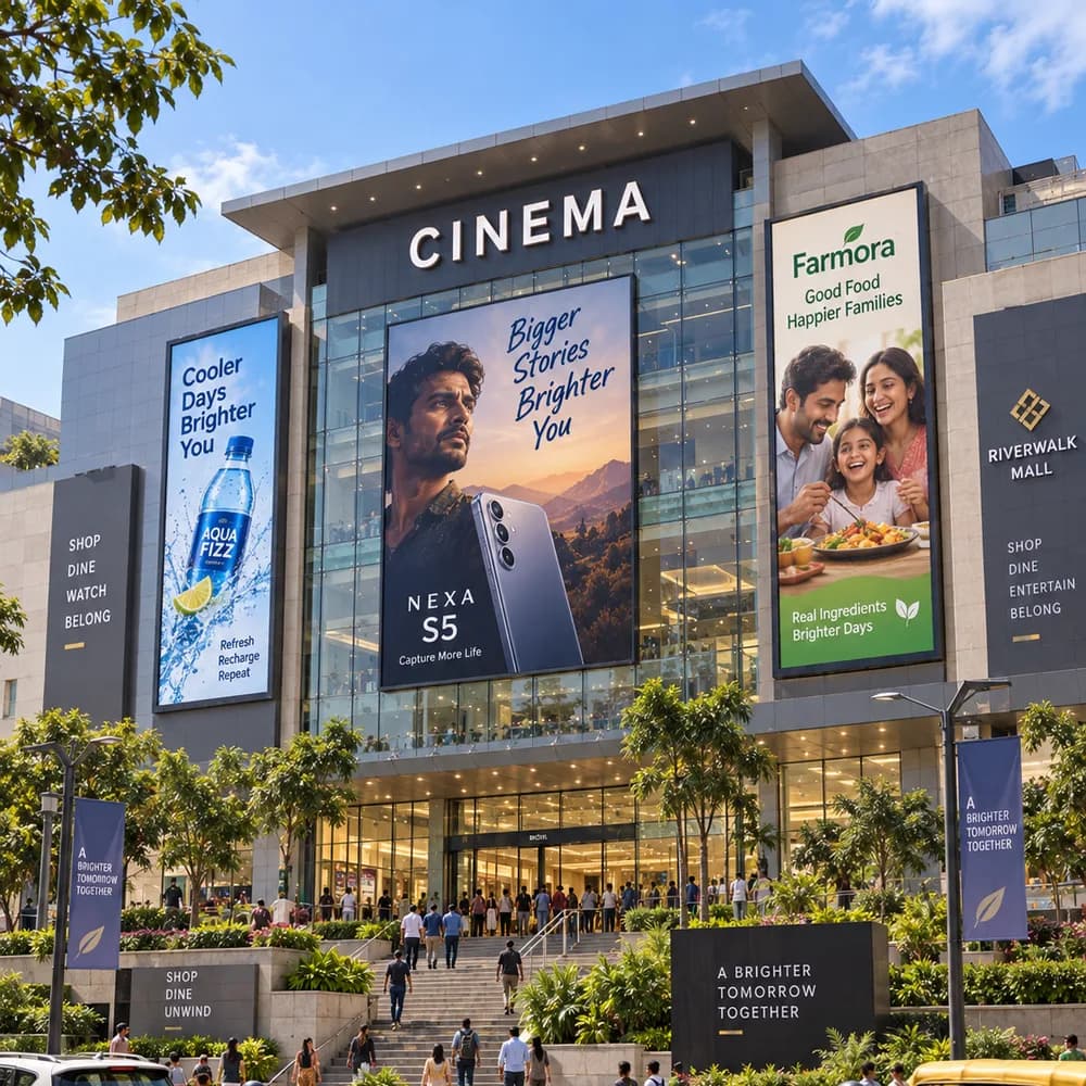 AMB Cinemas 1.0