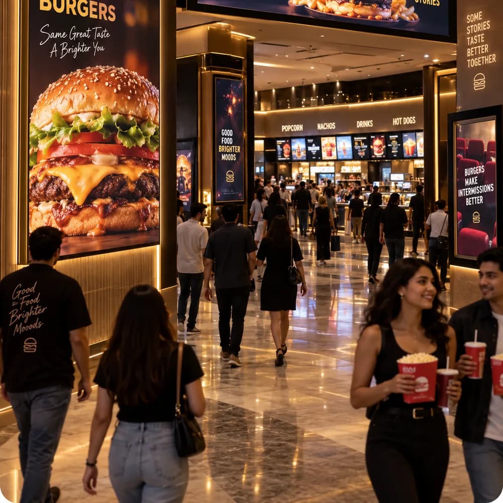 J Prasad Cinemas 3.0