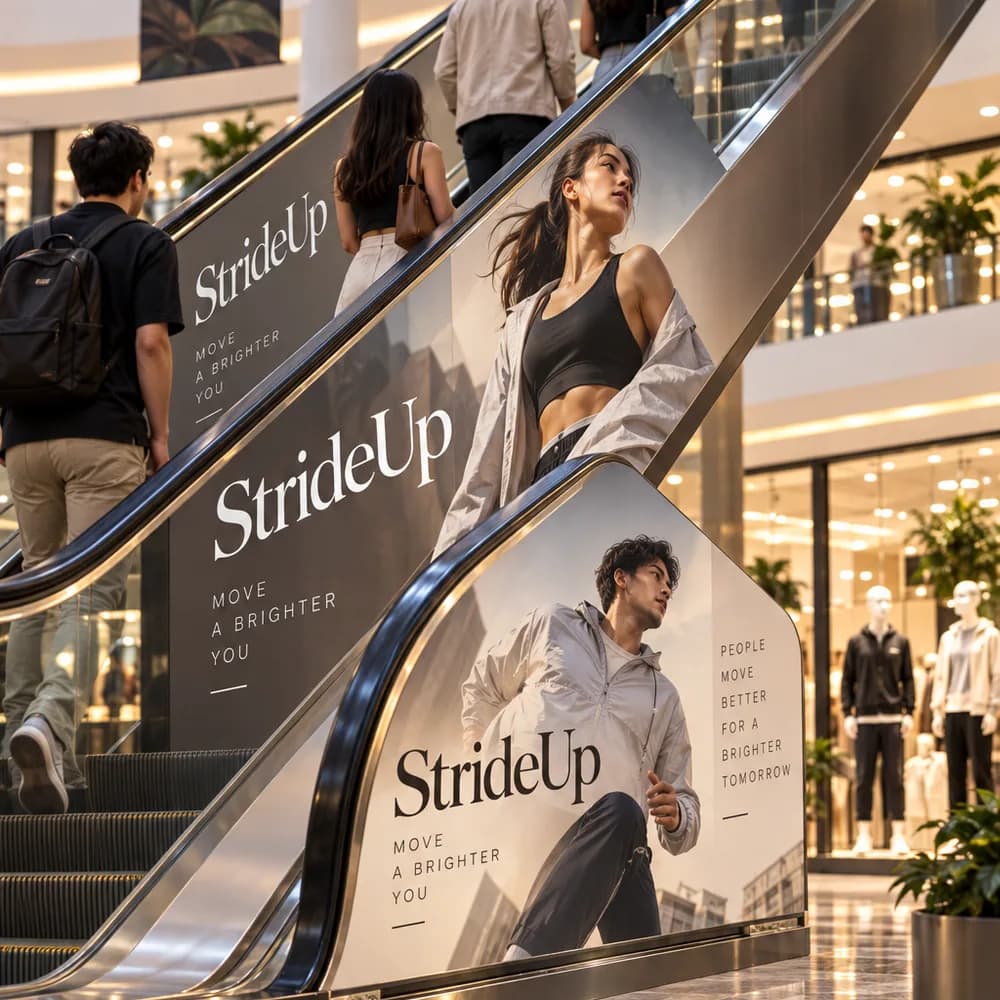 Square Pillar Unit (asset HYDAM0019), opp Shoppers Stop lobby