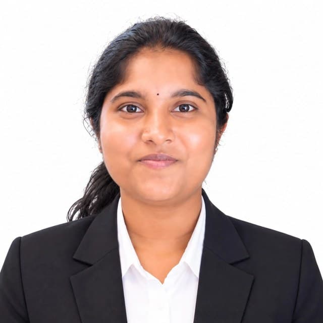 Deepika, Developer at AdChowk
