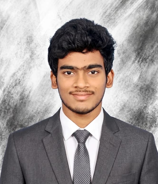 Siddhu, Developer at AdChowk