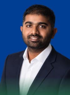 Srinivas, CEO of AdChowk
