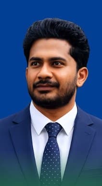 Suresh, Marketing Lead at AdChowk