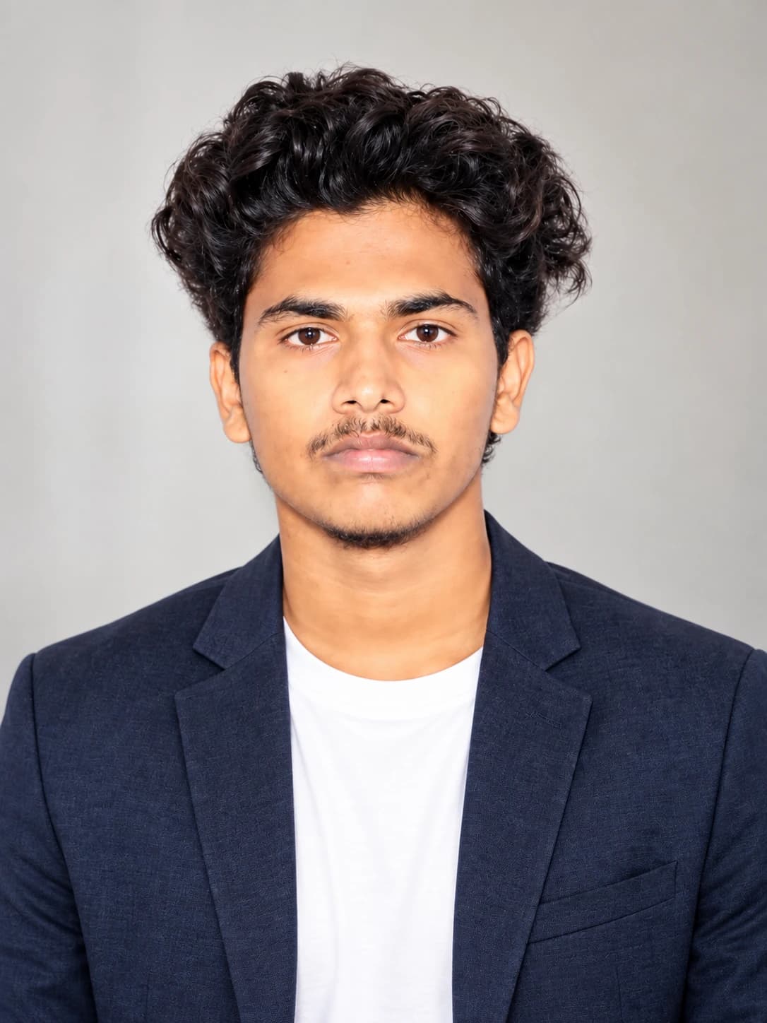 Swamy, Developer at AdChowk