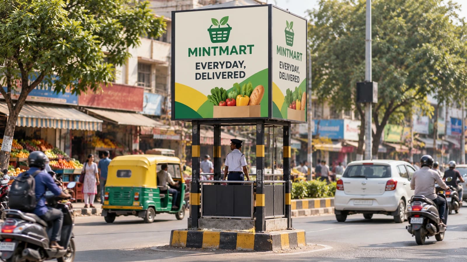 Wipro The District Building Road Opp (Near Financial District) — photo 2